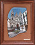 Iglesia del Sagrado Corazón. Málaga