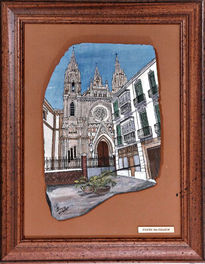 Iglesia del Sagrado...