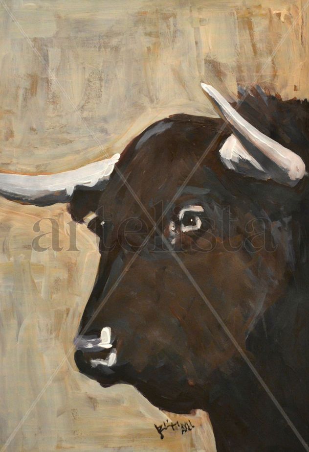 bull