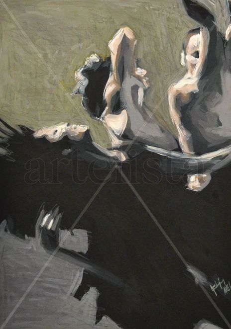 Danza moderna