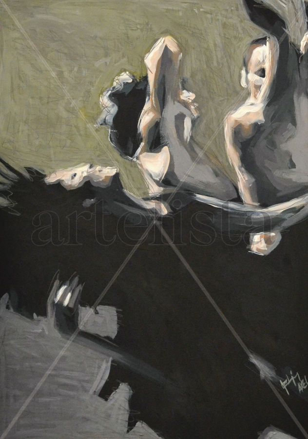 Danza moderna
