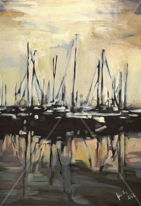 Marinas