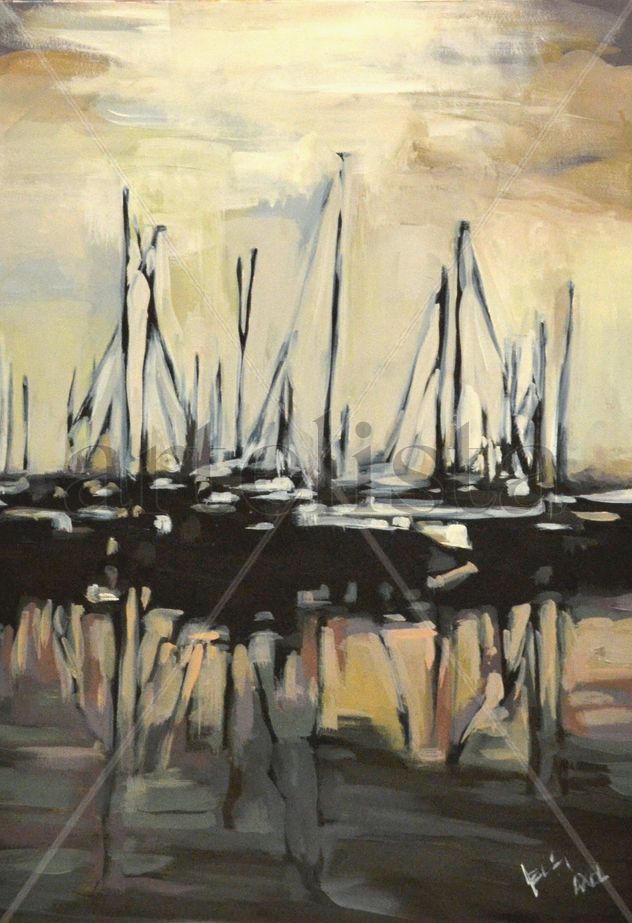 marinas
