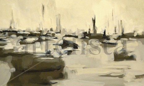 paisajes