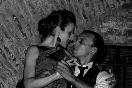 Pareja