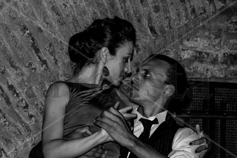 Pareja