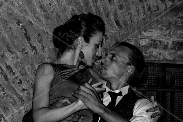 Pareja