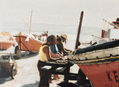 pescadores I