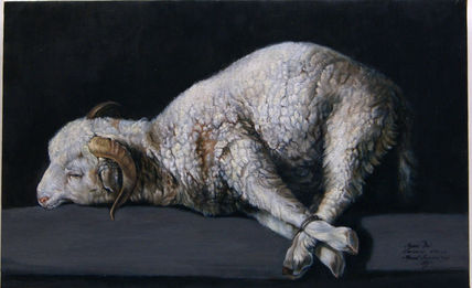 Agnus dei