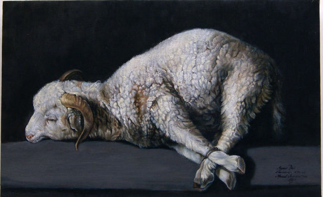 AGNUS DEI