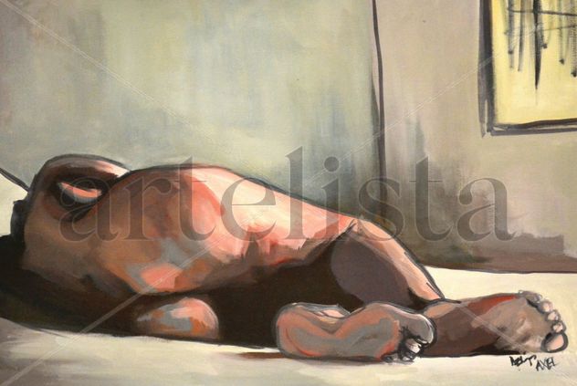 Desnudo