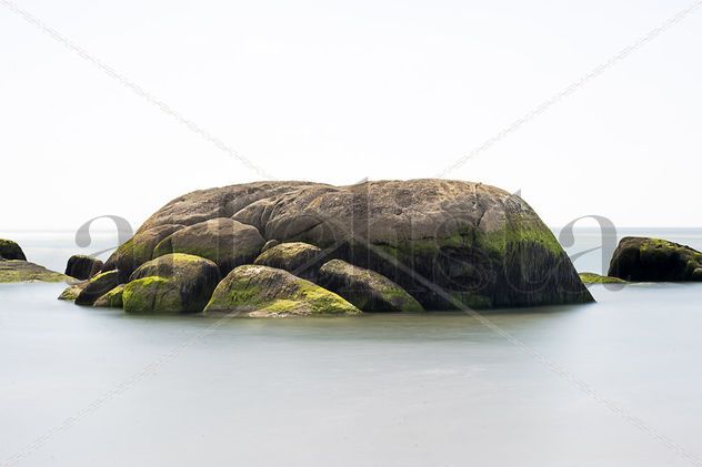 Rocks II