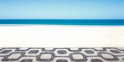 Paseo de Ipanema;...