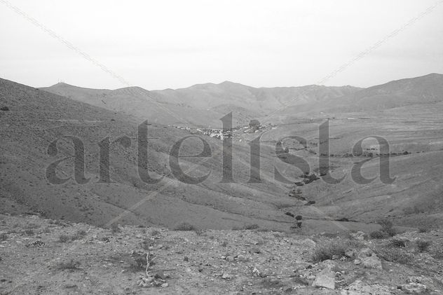 Fuerteventura I