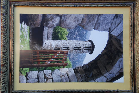 Capilla de santa...