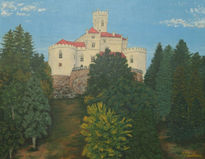 2007-Castillo croata