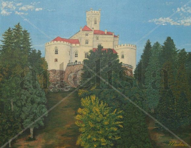 2007-Castillo croata