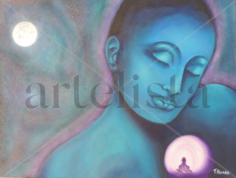 Meditación Nocturna