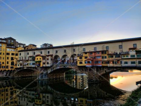 Reflejos - Ponte...