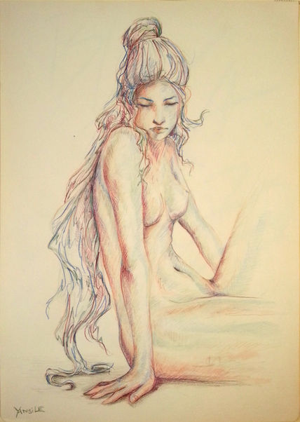 Lucy