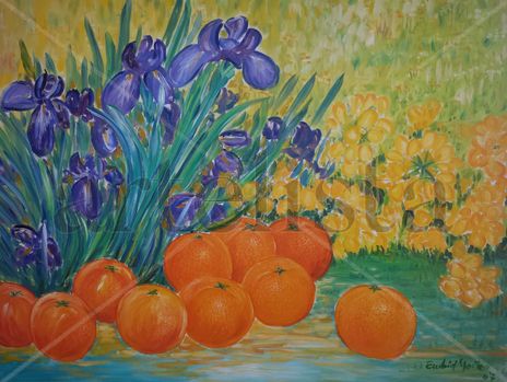 Naranjas