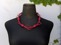 collar bolas