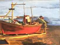 Pescadores iii