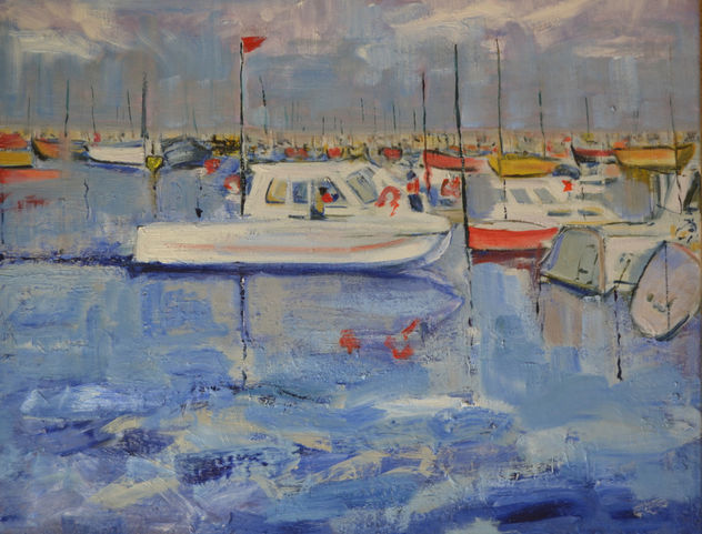 EL PORT