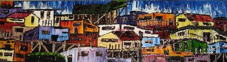 Favela 1
