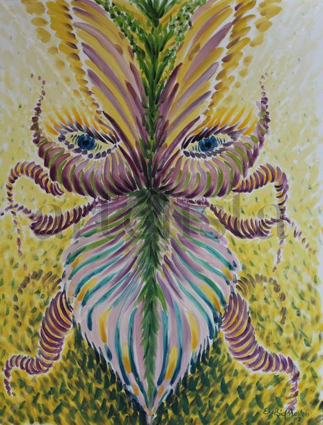 Resurgir del totem