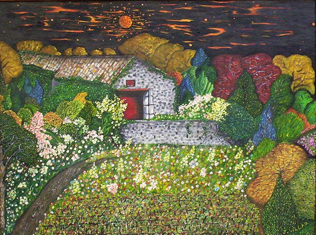 LA GRANJA