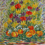 Flores y Frutos thumbnail 2