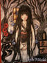 Yuki Onna (Mujer de las Nieves)