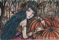 Reina de las Calabazas