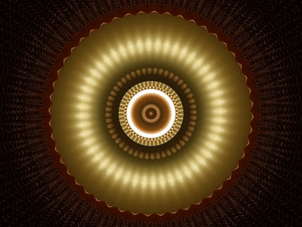 Mandala #04
