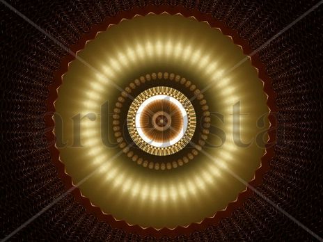Mandala #04