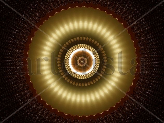 Mandala #04