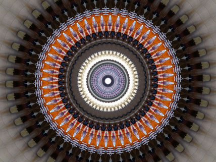 Mandala #05