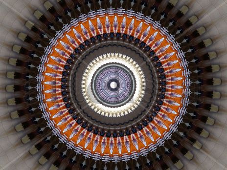 Mandala #05