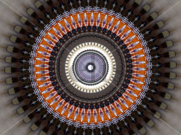 Mandala #05