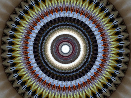 Mandala #06