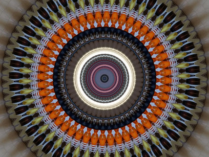 Mandala #07