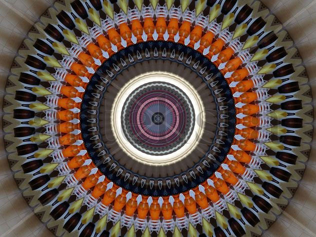 Mandala #07