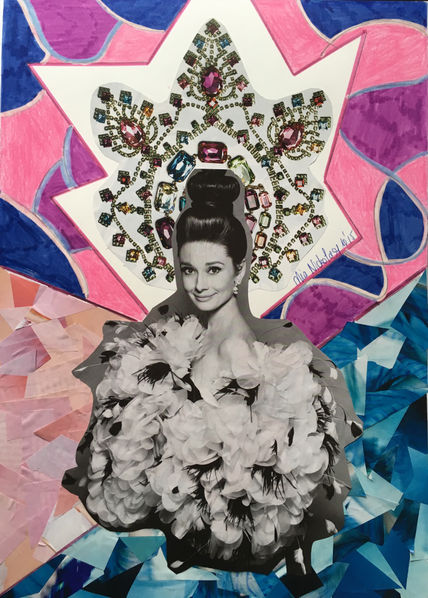 Audrey PinkLook