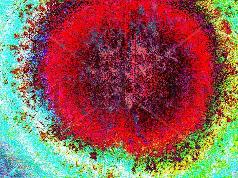 Galaxia de Sangre