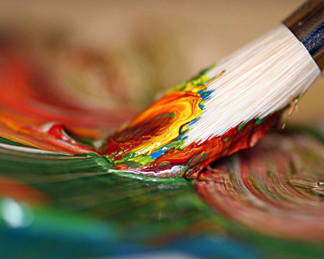 foto artistica