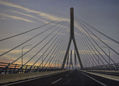 PUENTE DE LA CONSTITUCION DE CADIZ