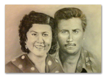 Abuelos