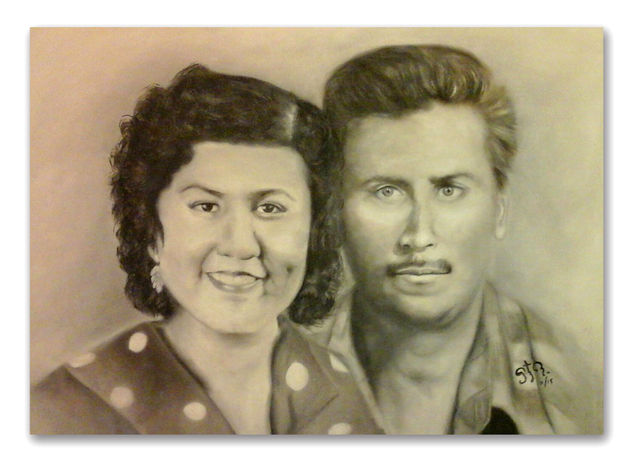 Abuelos