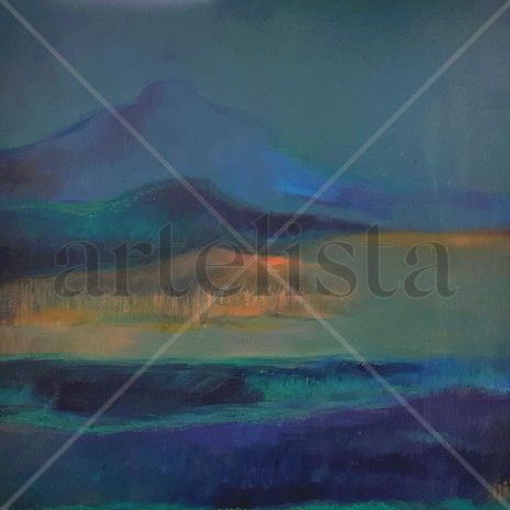 Serie paisajes 1